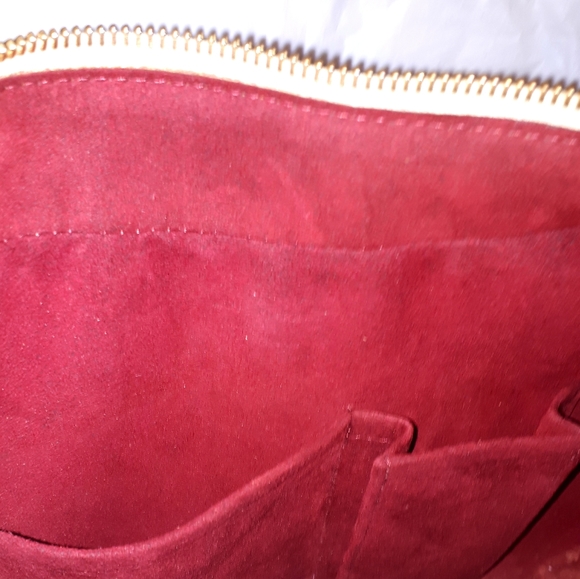 (SOLD!!) Louis Vuitton x Takashi Murakami purse - Picture 6 of 7